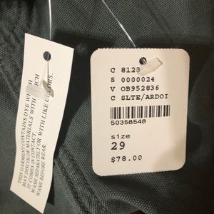 Free People We The Free Wide Leg Trousers